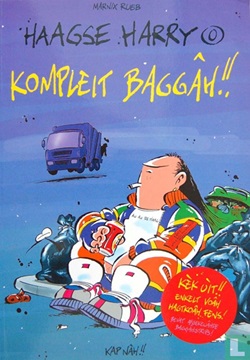 HaagseHarry