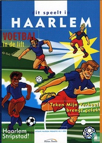 HaarlemPromotie