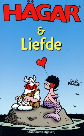 Hagar