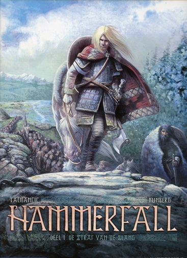Hammerfall