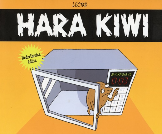 HaraKiwi