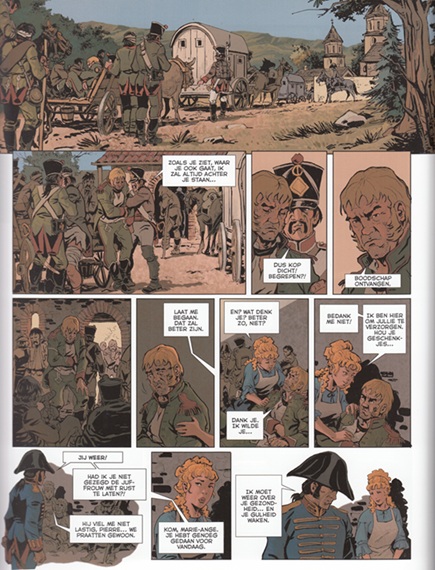 HerinneringenGrandeArmee