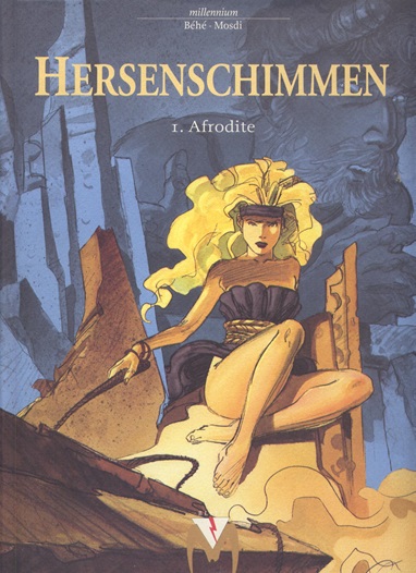 Hersenschimmen