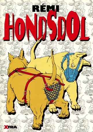 Hondsdol