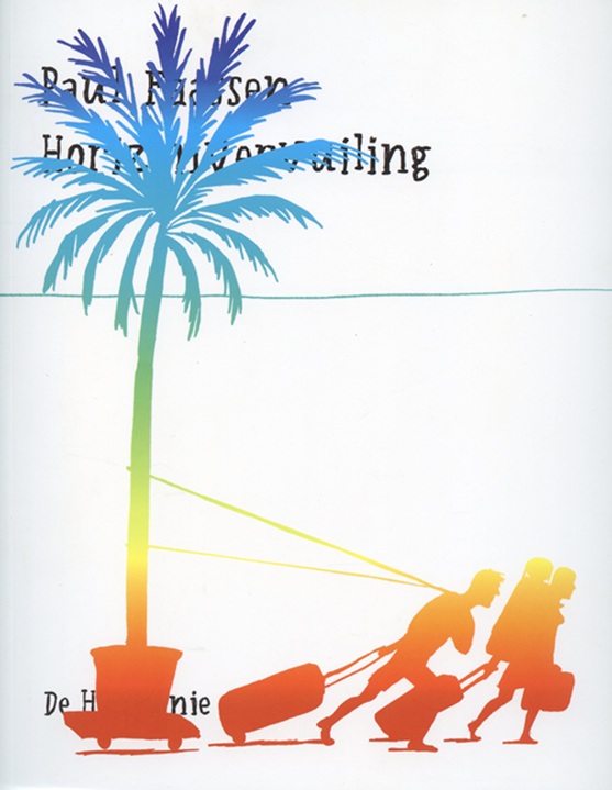 Horizonvervuiling