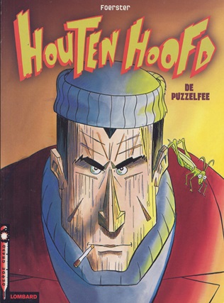 HoutenHoofd