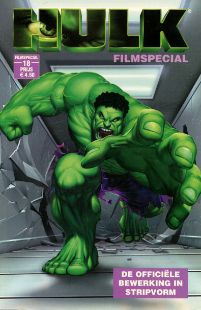 Hulk