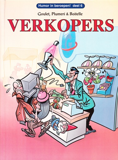 HumorInBeroepen