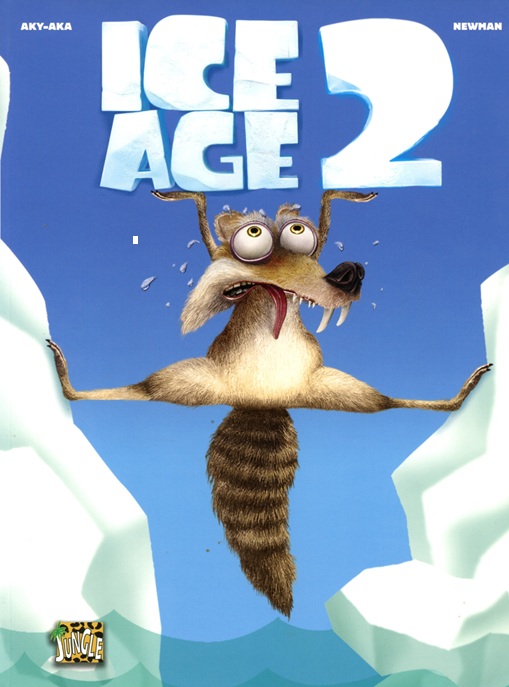 IceAge