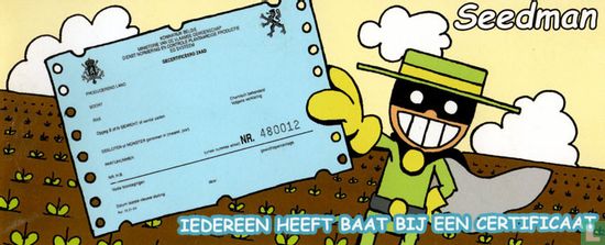 IedereenBaatCertificaat
