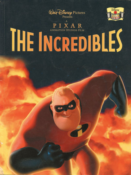 Incredibles