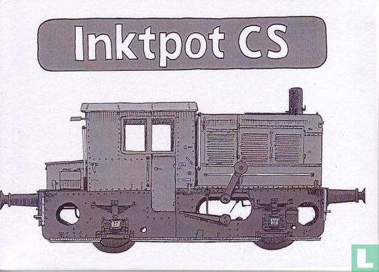 Inktpot