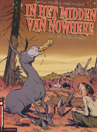 InMiddenNowhere