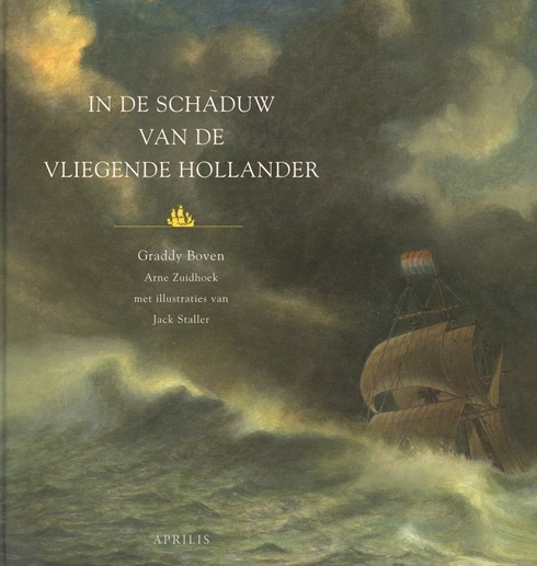 InSchaduwVliegendeHollander