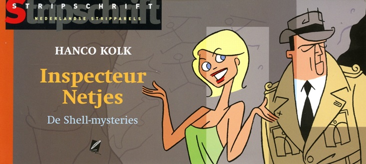 InspecteurNetjes