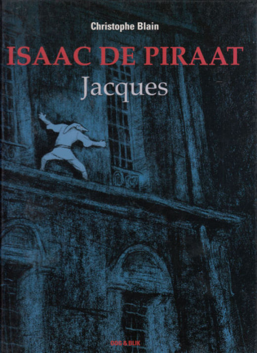 IsaacPiraat