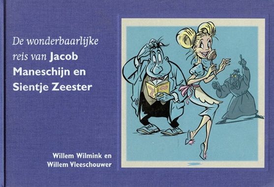 ManeschijnZeester
