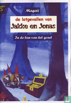 JakkeJonas