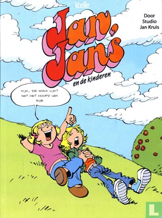 JanJansKinderen