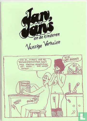 JanJansKinderen