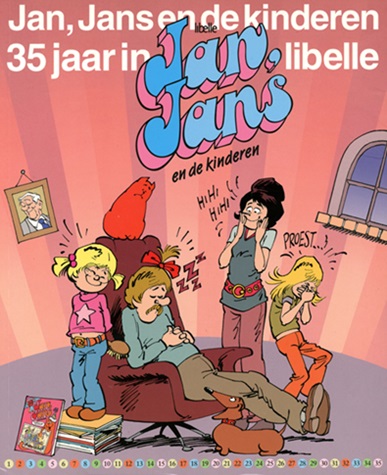 JanJansKinderen
