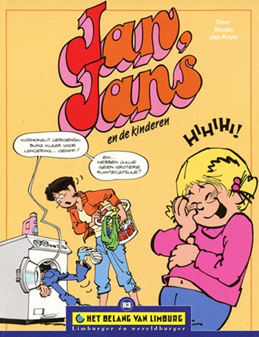 JanJansKinderen