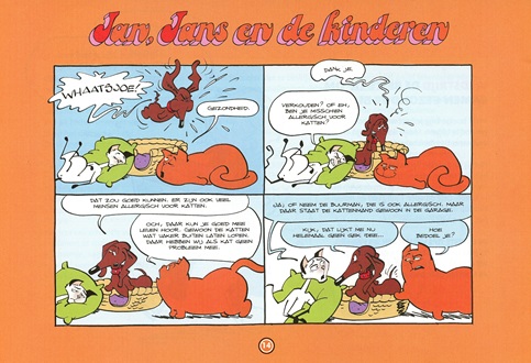 JanJansKinderen