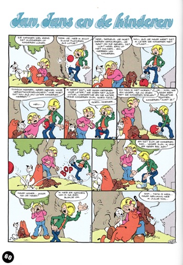 JanJansKinderen