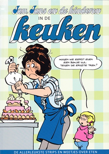 JanJansKinderen