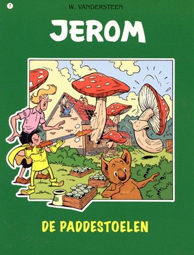 Jerom