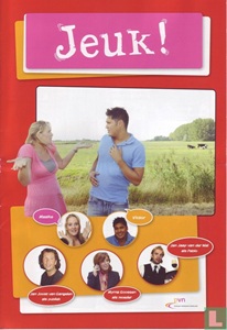Jeuk!