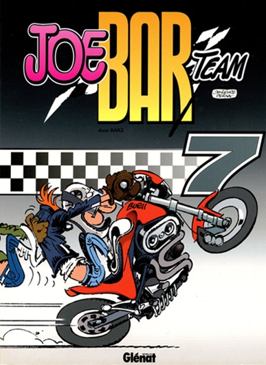 JoeBarTeam