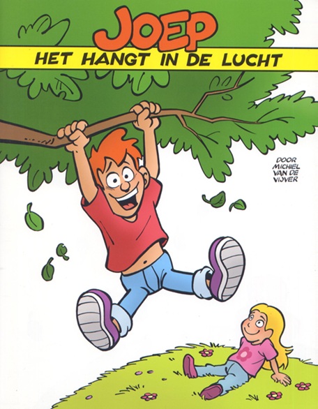 Joep