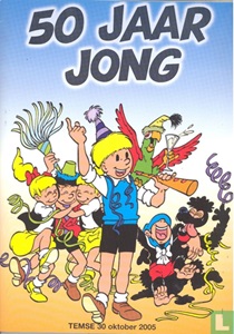 Jommeke