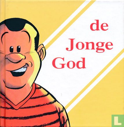 JongGod