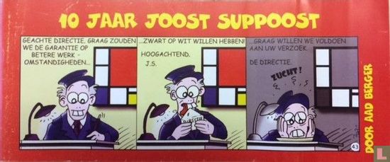 JoostSuppoost