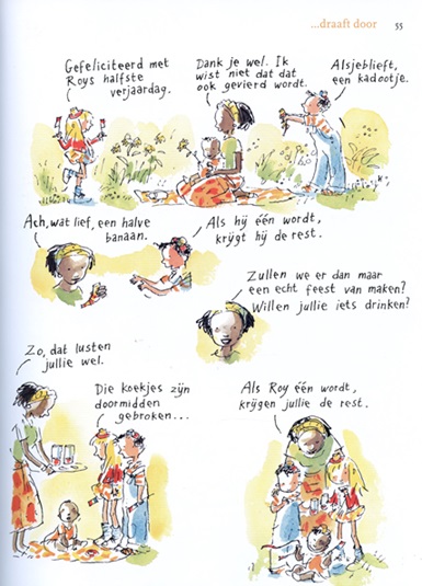Jubelientje