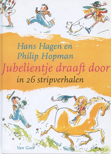 Jubelientje