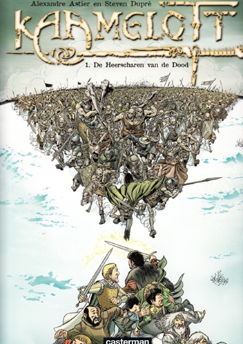 Kaamelott