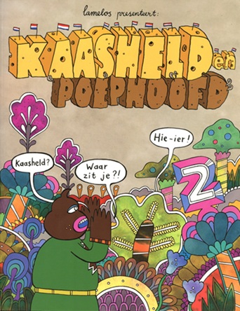 Kaasheld