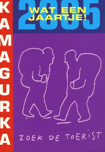 Kamagurka