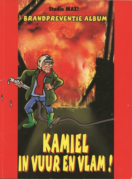 Kamiel