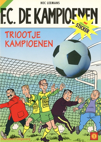 FCKampioenen