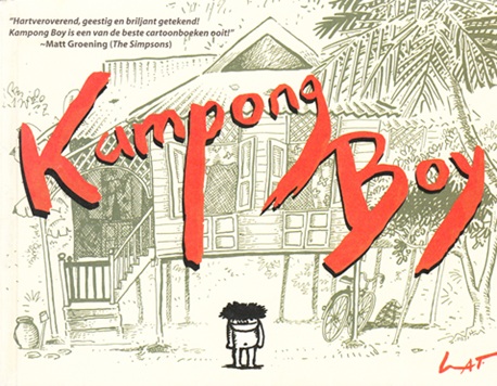 KampongBoy