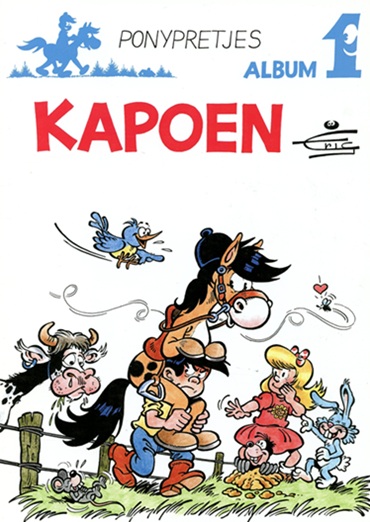 Kapoen