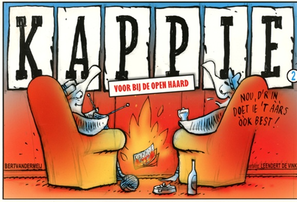 Kappie
