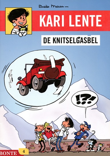 KariLente