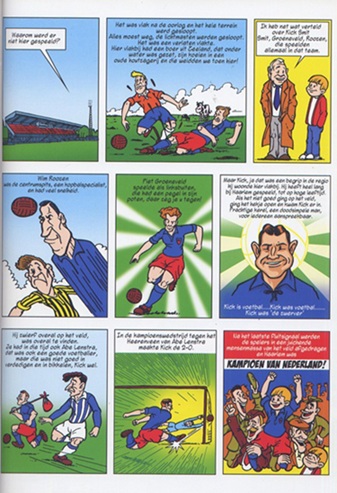 KickWilstra