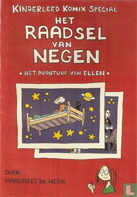 KinderleedKomix