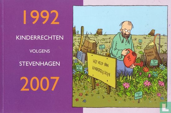 KinderrechtenStevenhagen